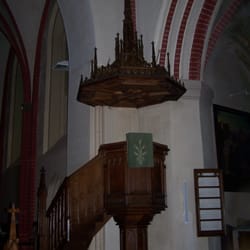 St. Georgenkirche Waren