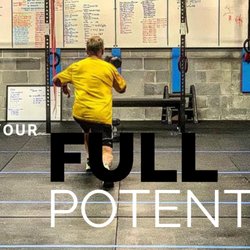 Are you reaching your full potential where you are? If not, see what we have to offer.
