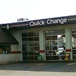 Quick Change Inc