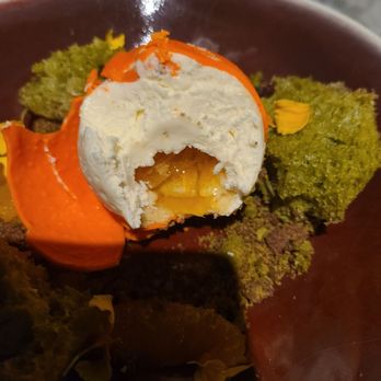 Maison Chinoise - Mandarin Fields - Dim Sum Near Me - Dallas, Texas