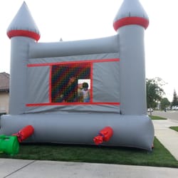 Hilda's Party Rentals