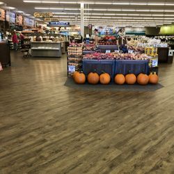 Big Y - Big Y Marlborough CT. Newer, nice store, very clean and well kept.