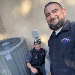 Elk Grove Heating and Air