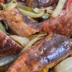 Flying Pig Roast