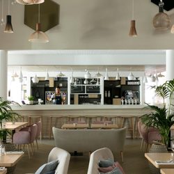 Babette - Babette restaurant - Bar
