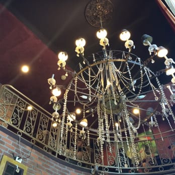 Bricks & Scones - Coffee & Tea Near Me - Los Angeles, California