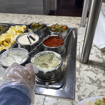 Dimassi's Mediterranean Buffet - Mediterranean Near Me - Cerritos, California Dimassi's Mediterranean Buffet - Mediterranean Near Me - Cerritos, California