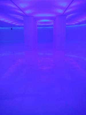 Centro de Cultura Digital by null