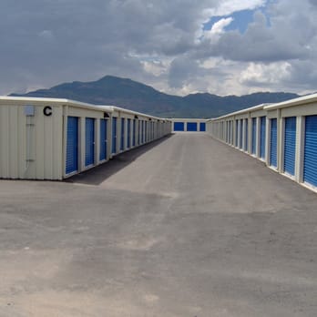 Sun City Self Storage - Self Storage Near Me - El Paso, Texas Sun City Self Storage - Self Storage Near Me - El Paso, Texas