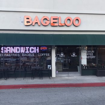 Bageloo - Place of Business - Bagels Near Me - Diamond Bar, California Bageloo - Place of Business - Bagels Near Me - Diamond Bar, California