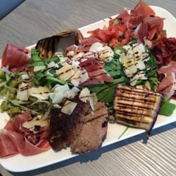 Villa Dantimi - Salade Dantini