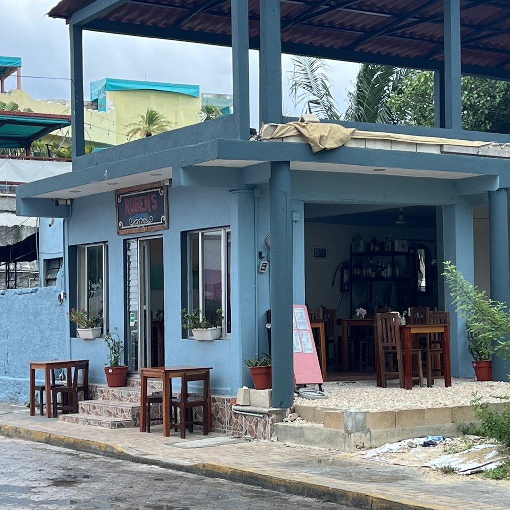 Ruben's - Mexican Near Me - Isla Mujeres, ROO Ruben's - Mexican Near Me - Isla Mujeres, ROO
