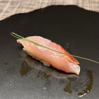 Koete Omakase - Sushi Bars Near Me - New York, New York Koete Omakase - Sushi Bars Near Me - New York, New York