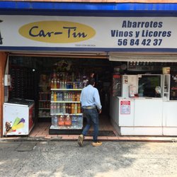 Mini Súper Cartin
