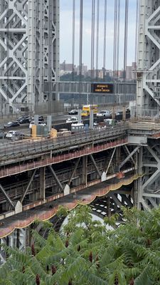 Fort Lee Historic Park, Palisades Interstate Park Commission by null