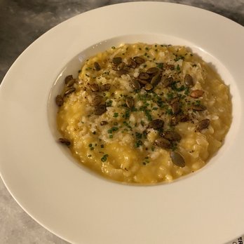 Crossroads Chapel Hill - Butternut Squash Risotto - New American Near Me - Chapel Hill, North Carolina Crossroads Chapel Hill - Butternut Squash Risotto - New American Near Me - Chapel Hill, North Carolina