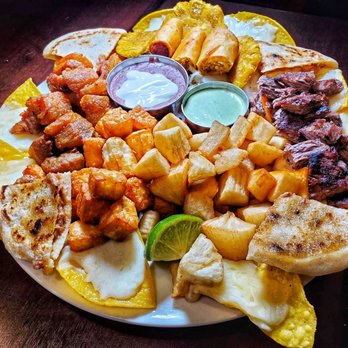 El Atlakat - Super Antojitos Atlakat - Breakfast & Brunch Near Me - Miami, Florida