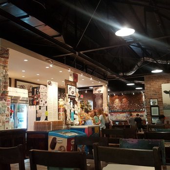 Little Matt's - Burgers Near Me - Houston, Texas