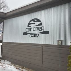Cut River Grille