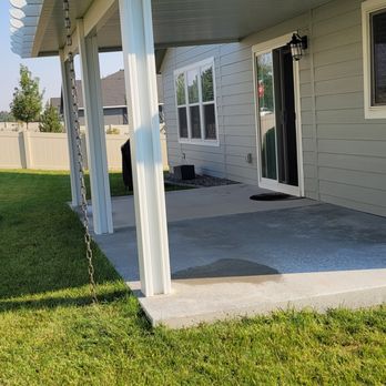 ShadeWorks - Patio Coverings Near Me - Boise, Idaho