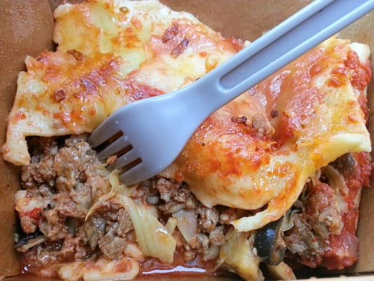 Rainbow Bridge Natural Food by null