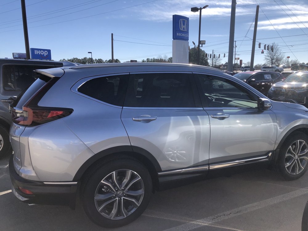 HENNESSY HONDA OF WOODSTOCK 17 Photos & 113 Reviews 8931 Highway 92