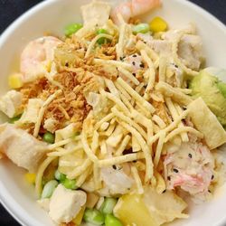 Hawaii Poke Bowl - Hawaii Bowl