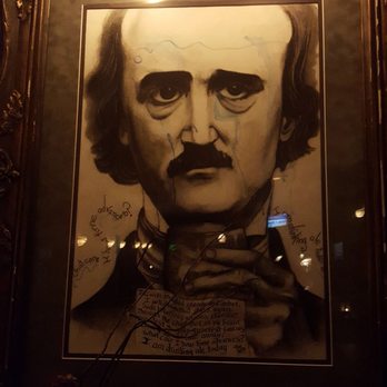 Annabel Lee Tavern - Pubs Near Me - Baltimore, Maryland