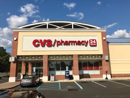 CVS PHARMACY - Updated November 2024 - 22 Photos & 15 Reviews - 350 Rte ...