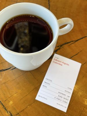 Café 2001 by null