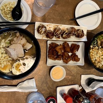 Shibu Ramen - Ramen Near Me - Kent, Washington