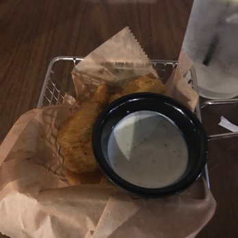 Lemonade House Grille - Fried pickles - Hot Dogs Near Me - Poplar Bluff, Missouri