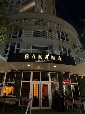 Sakana Nikkei by null