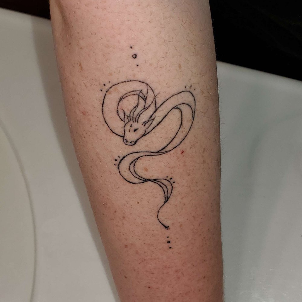 Gee Ink Tattoo - I was unhappy with this outcome - Tattoo Near Me - Alhambra, California Gee Ink Tattoo - I was unhappy with this outcome - Tattoo Near Me - Alhambra, California