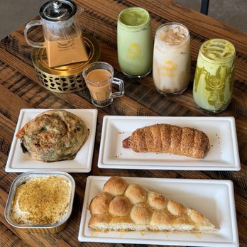 Mazajj Organic Coffee - Coffee & Tea Near Me - Cypress, Texas