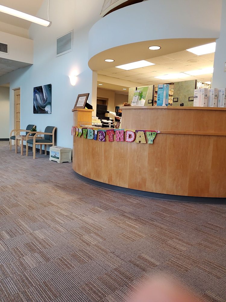 ATLANTIC DENTAL GROUP 13 Photos & 25 Reviews 1301 Physicians Dr