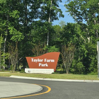 Taylor Farm Park - Parks Near Me - Sandston, Virginia Taylor Farm Park - Parks Near Me - Sandston, Virginia