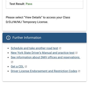 Kenny Driving - Roadtest result - Driving Schools Near Me - New York, New York Kenny Driving - Roadtest result - Driving Schools Near Me - New York, New York