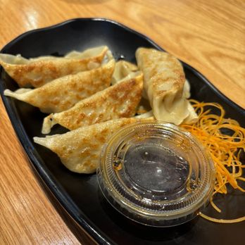 Token Ramen and Kung Fu Tea - Gyoza - Bubble Tea Near Me - Orlando, Florida Token Ramen and Kung Fu Tea - Gyoza - Bubble Tea Near Me - Orlando, Florida
