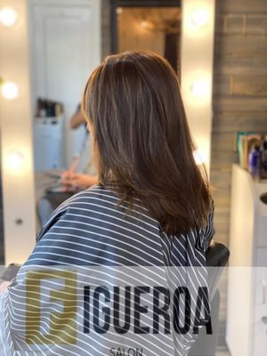 Figueroa Salon 167 Photos Hair Salons 4707 W Lovers Ln Dallas Tx United States Phone Number