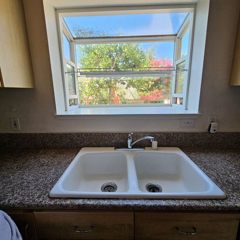 Paixao Cleaning Services - Post clean - Home Cleaning Near Me - Pleasant Hill, California