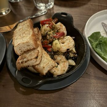 Postino Park Place - Shrimp Scampi - Wine Bars Near Me - Irvine, California Postino Park Place - Shrimp Scampi - Wine Bars Near Me - Irvine, California