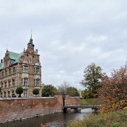 Kongens Have - Rosenborg Castle