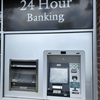 Peoples Bank - ATM that allows cash and check deposits with a nightdrop right beside it. - Banks & Credit Unions Near Me - Mill Creek, Washington Peoples Bank - ATM that allows cash and check deposits with a nightdrop right beside it. - Banks & Credit Unions Near Me - Mill Creek, Washington