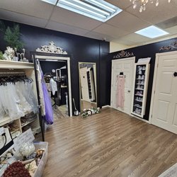 Garment Gourmet Resale Shop
