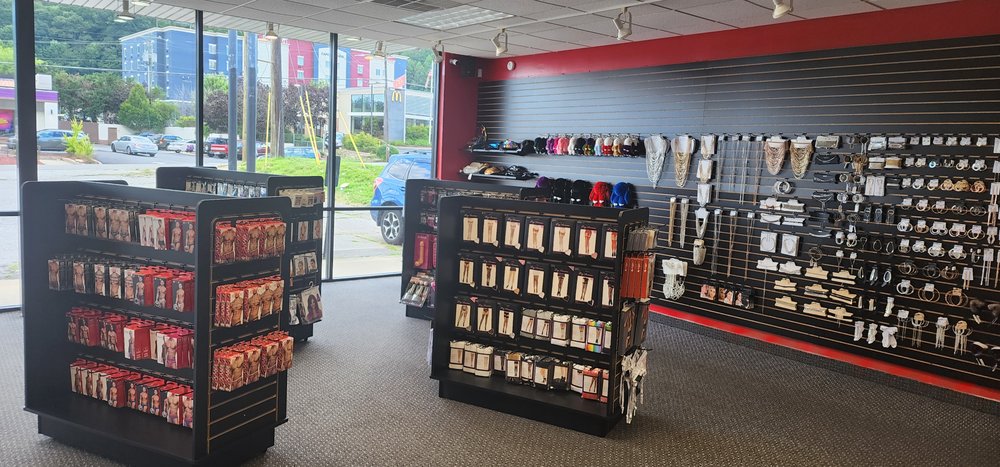 LOVER’S WORLD ADULT SUPERSTORE - Updated May 2026 - 18 Photos - 64