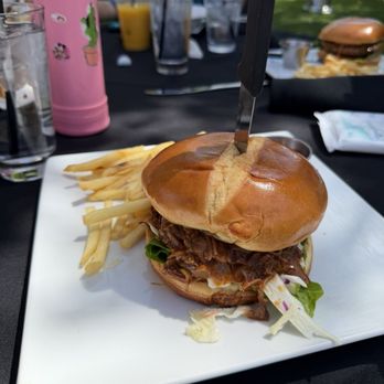 Cactus & Flame - Steakhouses Near Me - Inyokern, California