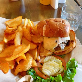 Key & Cleaver - Burgers Near Me - San Diego, California Key & Cleaver - Burgers Near Me - San Diego, California