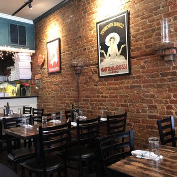 Baciccia Pizza e Cucina - Italian Near Me - Brooklyn, New York Baciccia Pizza e Cucina - Italian Near Me - Brooklyn, New York
