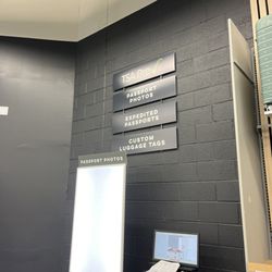 Staples